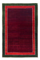 Perzische Gabbeh Tapijt 150x103cm - Perserteppich Wollteppich