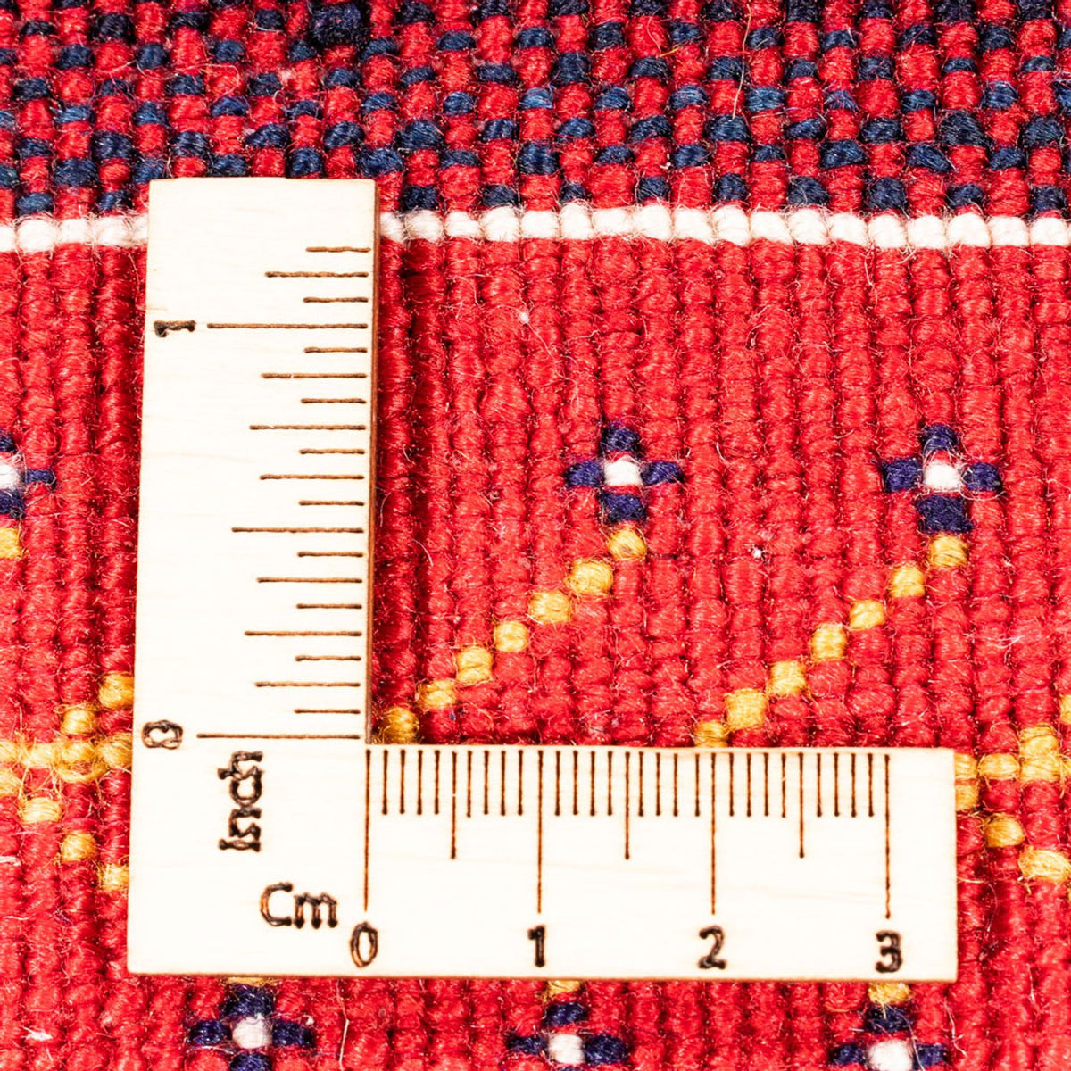 Gabbeh tapijt - Perzisch - 150 x 103 cm - paars