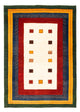 Perzische Gabbeh Tapijt 243x174cm - Perserteppich Wollteppich