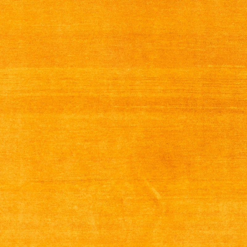 Gabbeh tapijt - Perzisch - 191 x 147 cm - goud