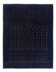 Perzische Gabbeh Tapijt 190x151cm - Perserteppich Wollteppich
