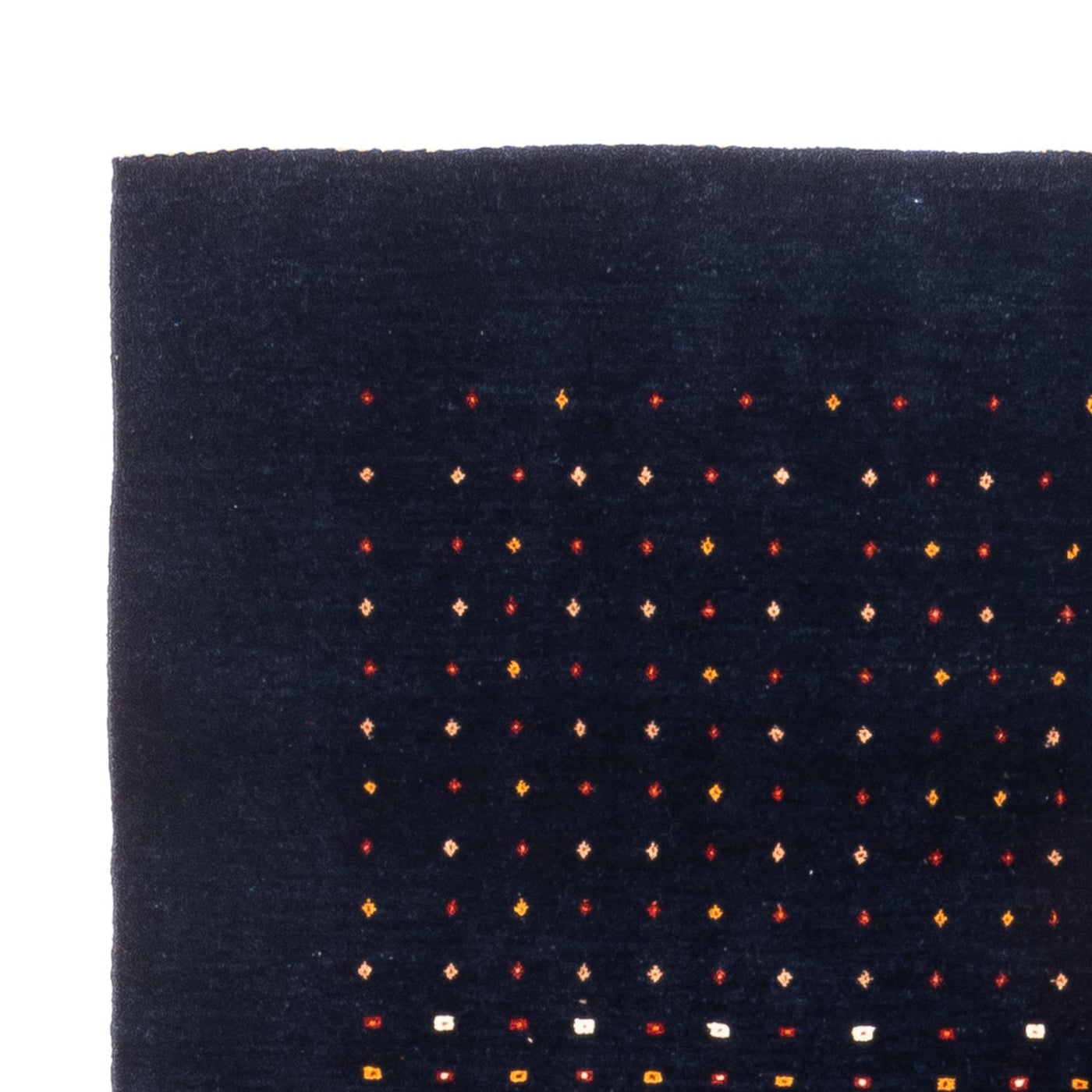 Perzische Gabbeh Tapijt 190x151cm - Perserteppich Wollteppich