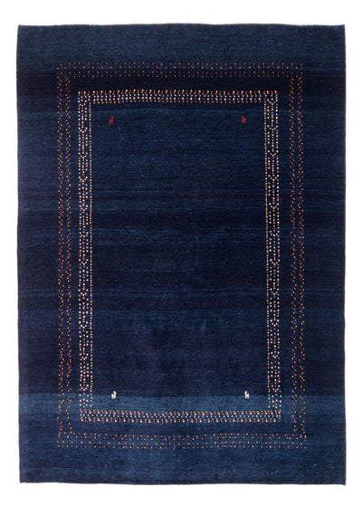 Perzische Gabbeh Tapijt 170x230cm - Perserteppich Wollteppich