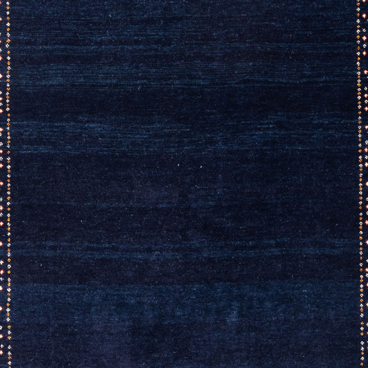 Gabbeh tapijt - Perzisch - 230 x 170 cm - donkerblauw