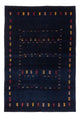 Perzische Gabbeh Tapijt 125x177cm - Perserteppich Wollteppich