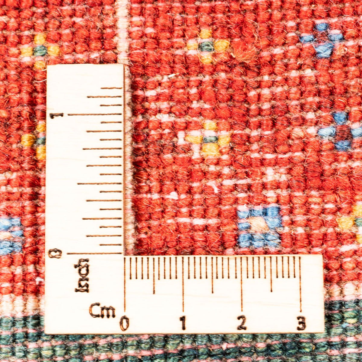 Gabbeh tapijt - Perzisch - 160 x 100 cm - donkerblauw