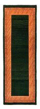 Perzische Gabbeh Tapijt 232x85cm - Perserteppich Wollteppich