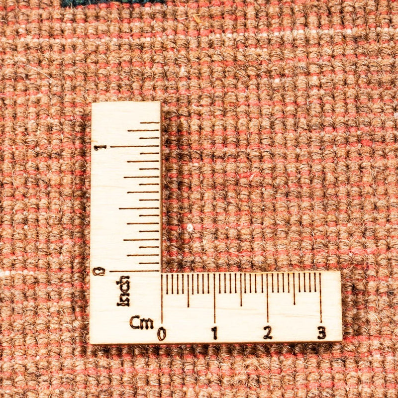 Loper Gabbeh tapijt - Perzisch - 213 x 90 cm - beige