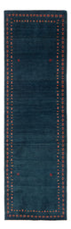 Perzische Gabbeh Tapijt 251x80cm - Perserteppich Wollteppich