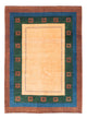 Perzische Gabbeh Tapijt 204x152cm - Perserteppich Wollteppich