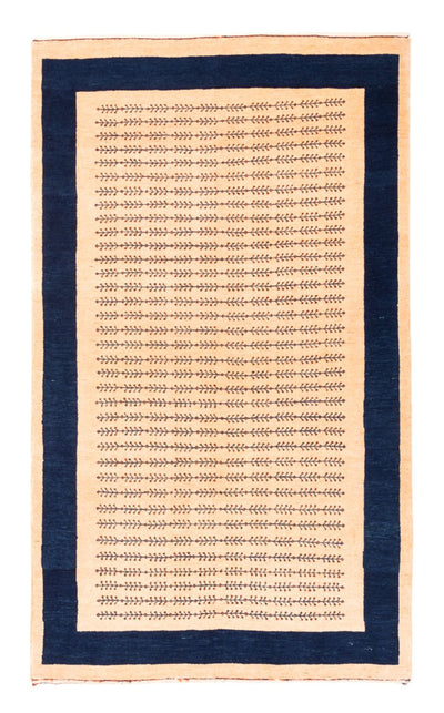 Perzische Gabbeh Tapijt 114x192cm - Perserteppich Wollteppich