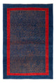 Perzische Gabbeh Tapijt 172x118cm - Perserteppich Wollteppich
