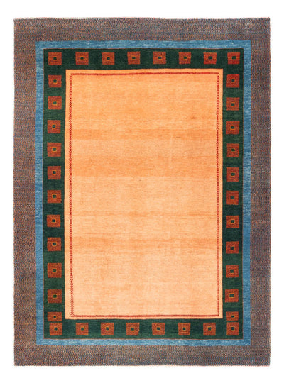 Perzische Gabbeh Tapijt 180x233cm - Perserteppich Wollteppich