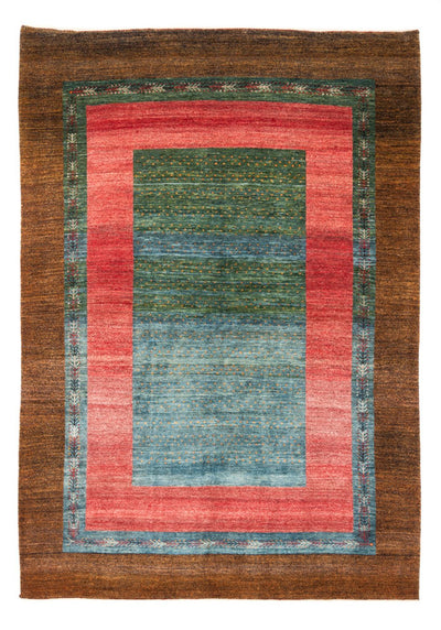 Perzische Gabbeh Tapijt 172x236cm - Perserteppich Wollteppich