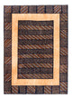 Perzische Gabbeh Tapijt 200x156cm - Perserteppich Wollteppich