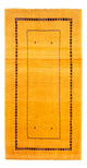 Perzische Gabbeh Tapijt 155x83cm - Perserteppich Wollteppich