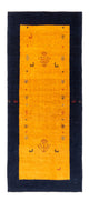 Perzische Gabbeh Tapijt 188x82cm - Perserteppich Wollteppich