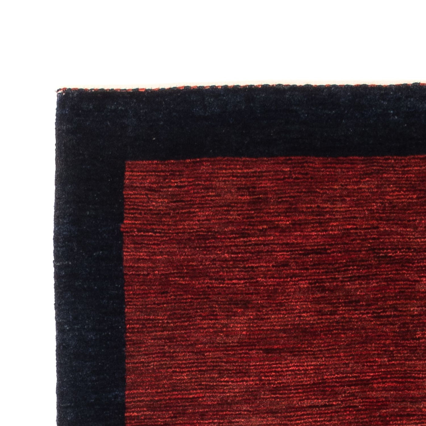 Perzische Gabbeh Tapijt 193x80cm - Perserteppich Wollteppich