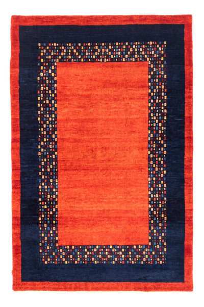 Perzische Gabbeh Tapijt 101x152cm - Perserteppich Wollteppich