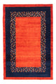 Perzische Gabbeh Tapijt 152x101cm - Perserteppich Wollteppich