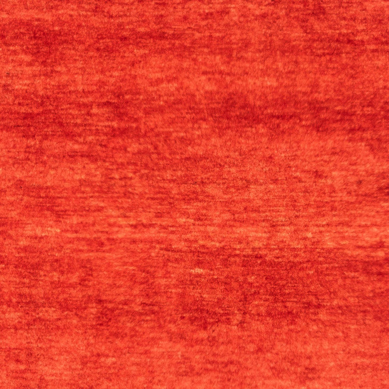 Gabbeh tapijt - Perzisch - 145 x 99 cm - rood