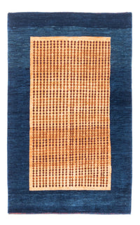 Perzische Gabbeh Tapijt 151x101cm - Perserteppich Wollteppich – product image
