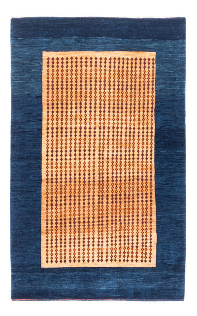 Perzische Gabbeh Tapijt 101x151cm - Perserteppich Wollteppich