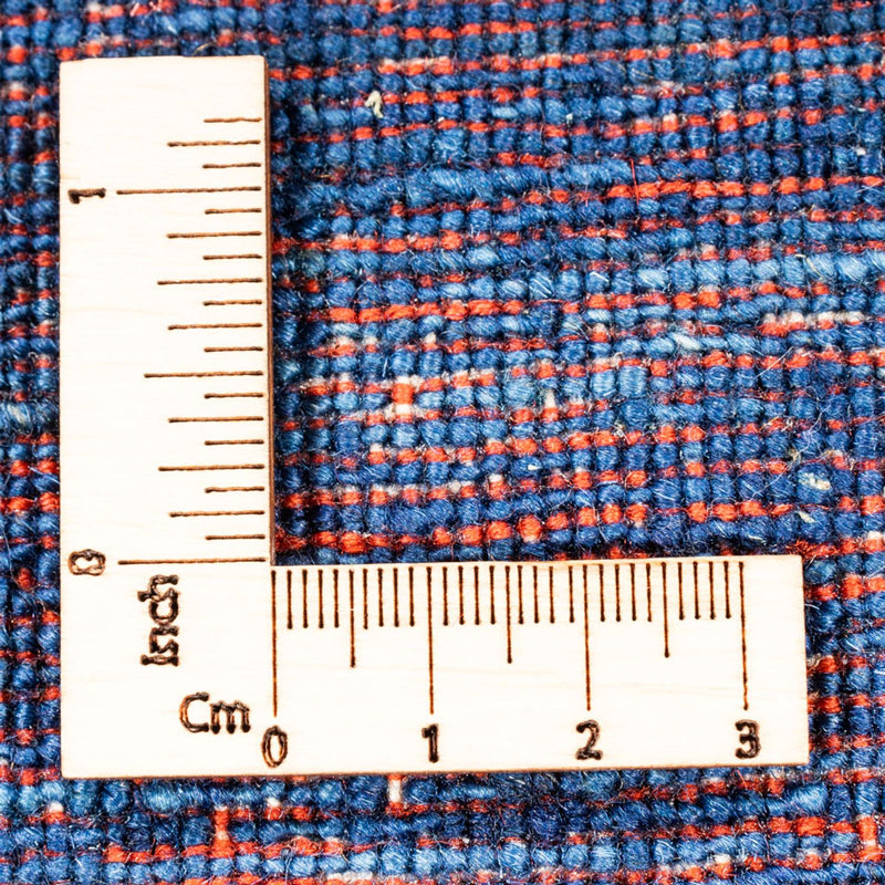 Gabbeh tapijt - Perzisch - 151 x 101 cm - beige