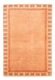 Perzische Gabbeh Tapijt 144x100cm - Perserteppich Wollteppich