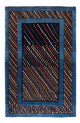 Perzische Gabbeh Tapijt 150x100cm - Perserteppich Wollteppich