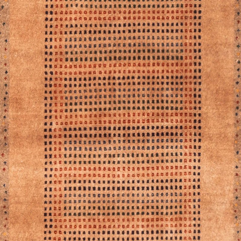 Gabbeh tapijt - Perzisch - 150 x 108 cm - beige