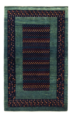 Gabbeh tapijt - Perzisch - 127 x 82 cm - veelkleurig