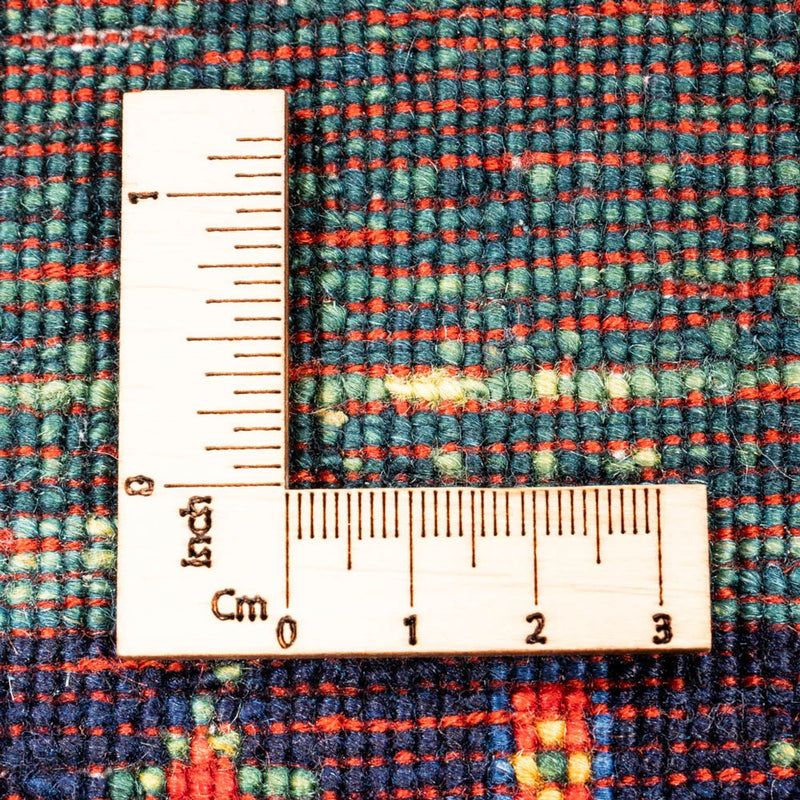 Gabbeh tapijt - Perzisch - 127 x 82 cm - veelkleurig