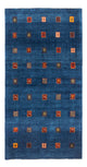 Perzische Gabbeh Tapijt 149x80cm - Perserteppich Wollteppich