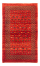 Perzische Gabbeh Tapijt 130x79cm - Perserteppich Wollteppich