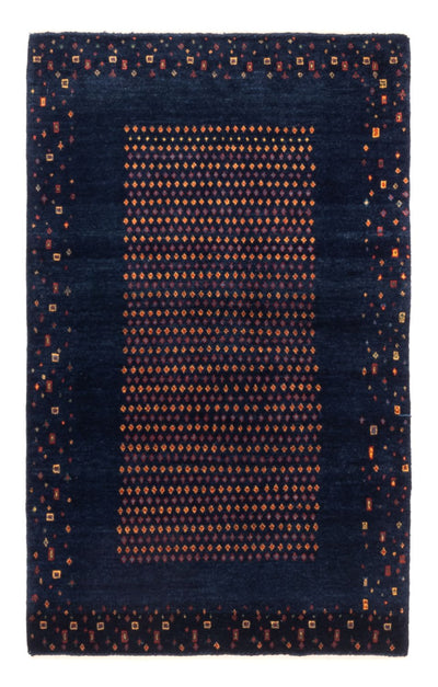 Perzische Gabbeh Tapijt 82x128cm - Perserteppich Wollteppich