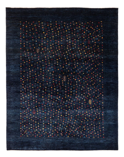 Perzische Gabbeh Tapijt 152x201cm - Perserteppich Wollteppich