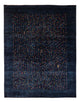 Perzische Gabbeh Tapijt 201x152cm - Perserteppich Wollteppich