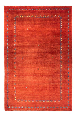 Gabbeh tapijt - Perzisch - 180 x 116 cm - rood