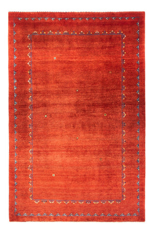 Gabbeh tapijt - Perzisch - 180 x 116 cm - rood