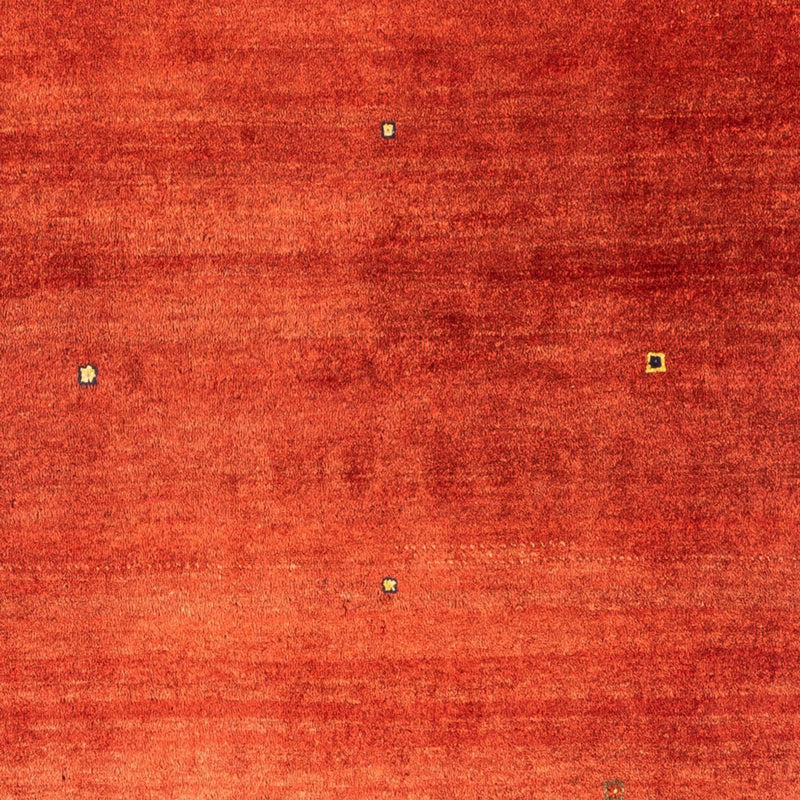 Gabbeh tapijt - Perzisch - 180 x 116 cm - rood