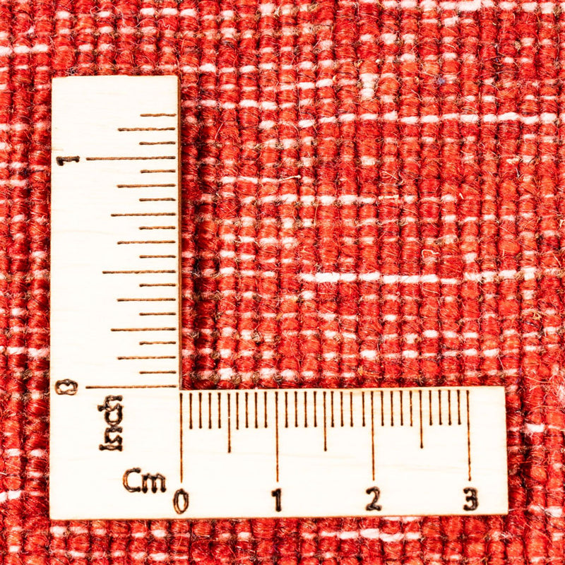 Gabbeh tapijt - Perzisch - 180 x 116 cm - rood