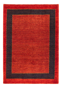 Gabbeh tapijt - Perzisch - 165 x 118 cm - rood