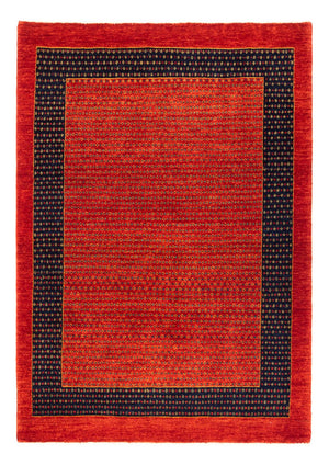 Gabbeh tapijt - Perzisch - 165 x 118 cm - rood