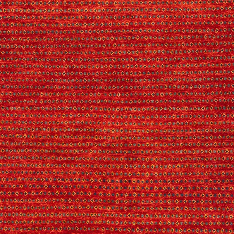 Gabbeh tapijt - Perzisch - 165 x 118 cm - rood