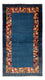 Gabbeh tapijt - Perzisch - 190 x 110 cm - blauw