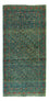 Gabbeh tapijt - Perzisch - 163 x 84 cm - groen