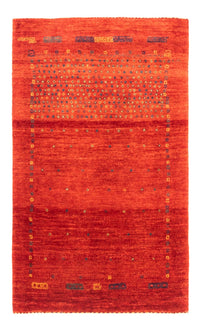 Perzische Gabbeh Tapijt 128x80cm - Perserteppich Wollteppich – product image
