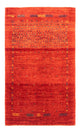 Perzische Gabbeh Tapijt 128x80cm - Perserteppich Wollteppich