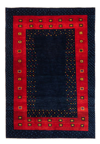 Perzische Gabbeh Tapijt 176x123cm - Perserteppich Wollteppich – product image